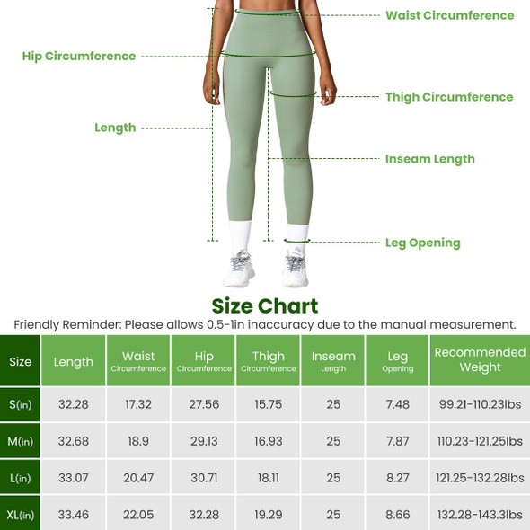 NPolar High Waist Workout Leggings product image