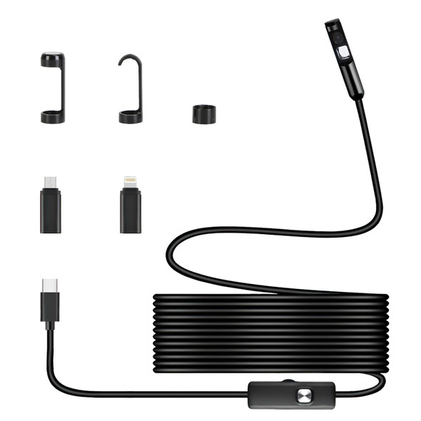 Endoscope Camera with Light product image