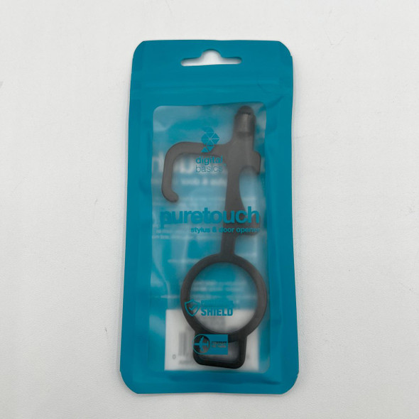 PureTouch Stylus and Door-Opening Sanitary Keychain product image