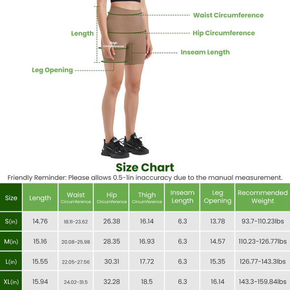  NPolar High Waist Shorts product image