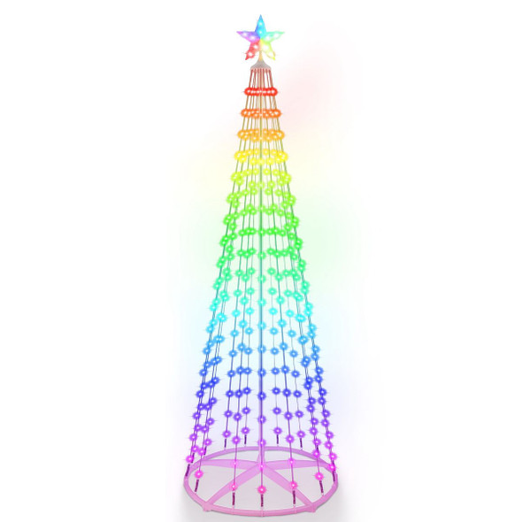 LED Smart Christmas Tree product image
