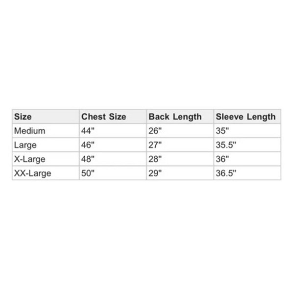 Men's Fleece Full Zip Hoodies with Chest Pockets (2-Pack)  product image