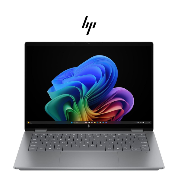14" HP OmniBook X Flip 2-in-1 Touch Laptop (Ryzren 7, 24GB, 1TB) product image