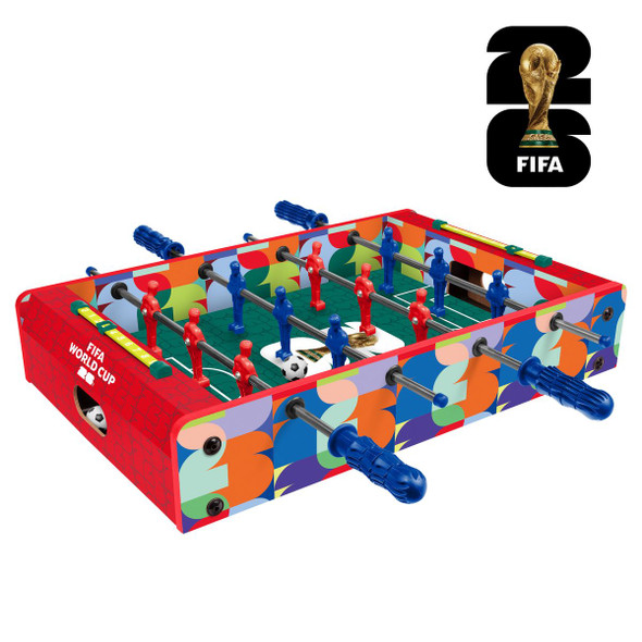 FIFA World Cup Tabletop Foosball Game product image
