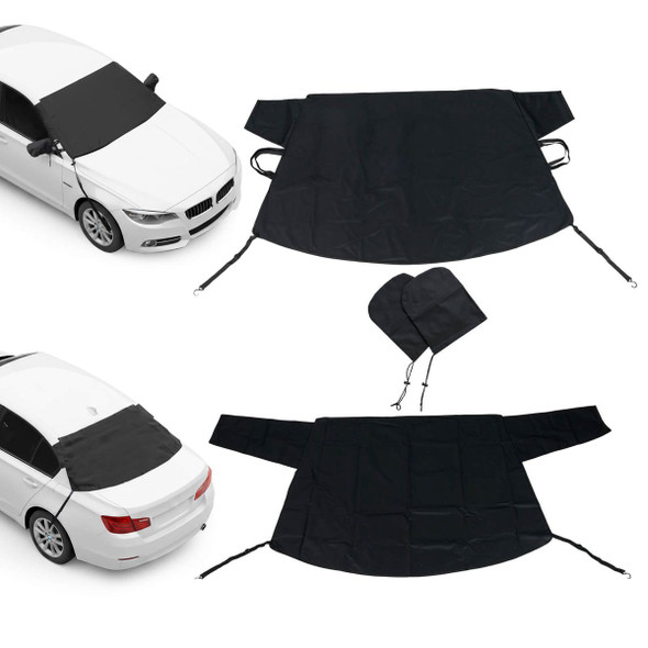 Vehicle Windshield Covers product image