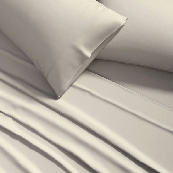 Patina Vie Maison Pre-Washed Microfiber Carlotta Collection Sheet Set product image