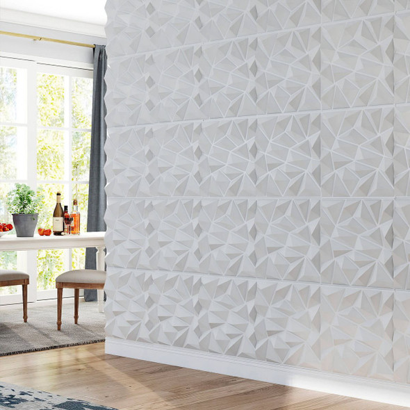 Diamond Textured 3D Wall Panels  product image