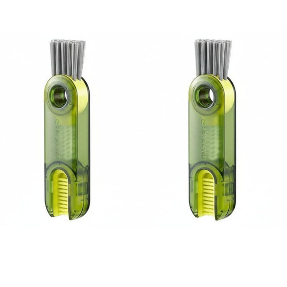 3-in-1 Multifunctional Gap Cleaning Brush (2-Pack) product image