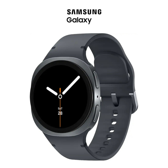 Samsung Galaxy Watch 8 (2025), Aluminum, GPS+LTE - 44MM  product image