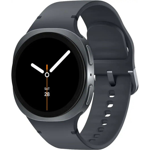 Samsung Galaxy Watch 8 (2025), Aluminum, GPS+LTE - 44MM  product image