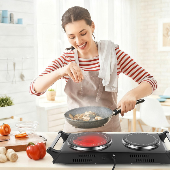 Portable Countertop Stove Burner product image