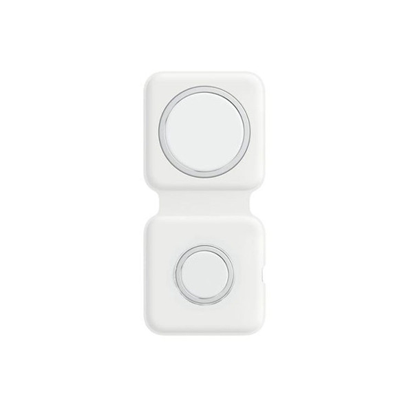  Foldable Magnetic Charger for Apple Watch, iPhone and AirPods product image
