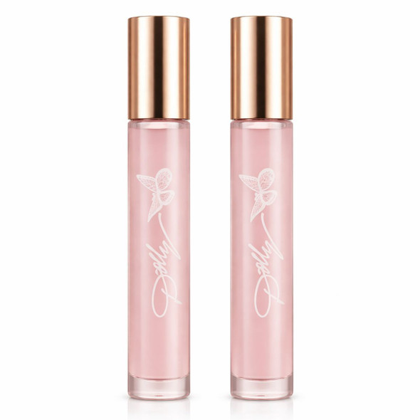 Dolly Parton Scent from Above Eau de Parfum Roller (2-Pack) product image