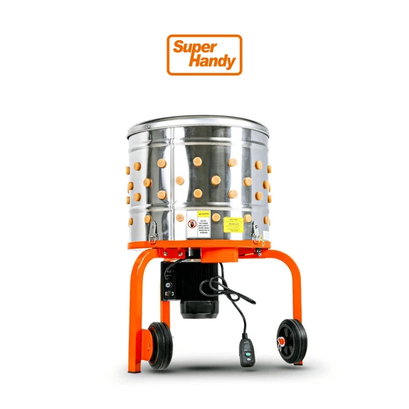 SuperHandy Chicken Plucker product image