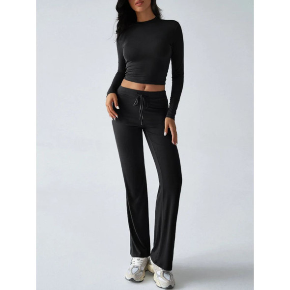 Women's Slim Fit Lounge Set (2 Pieces) product image