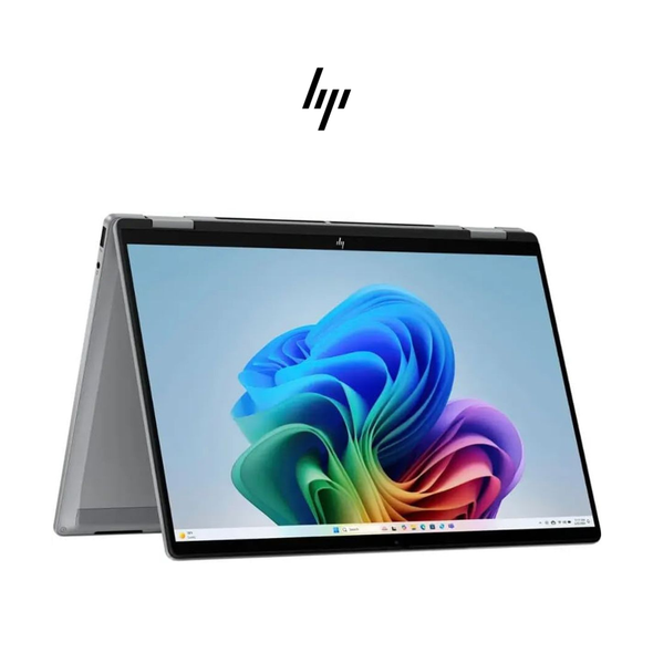 14" HP OmniBook X 2-in-1 Touch Laptop, 24GB, 1TB with ION Projector product image