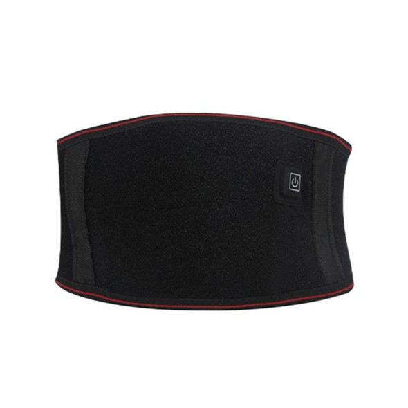 Women‘s Abdominal Electric Massage Belt product image