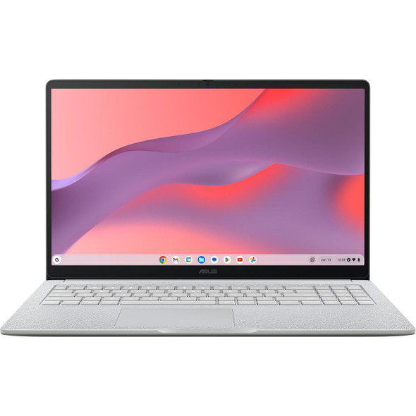 15.6" Asus CX15 FHD IPS Chromebook Laptop - N4500 4GB, 128GB product image