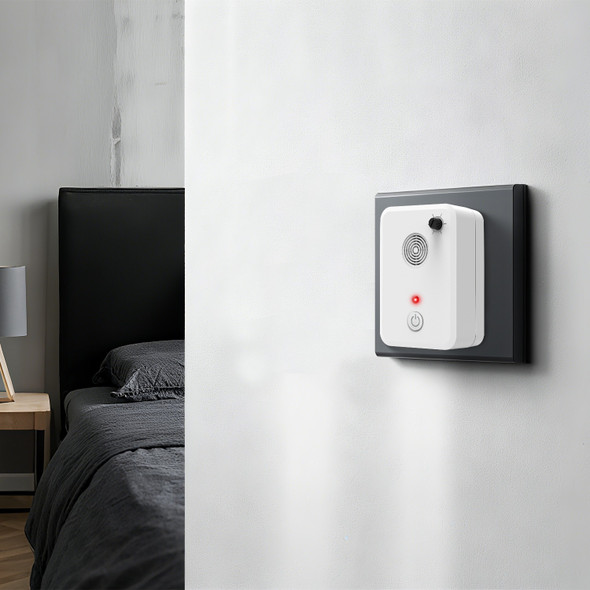Plug-In Ultrasonic Pest Repellent (4-Pack) product image
