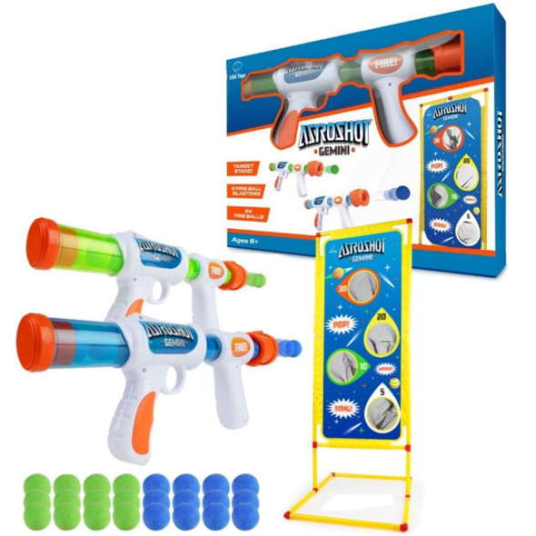 AstroShot Gemini product image