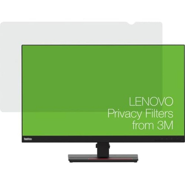 Lenovo Privacy Filter for Regular W9 Infinity Screen Monitor product image