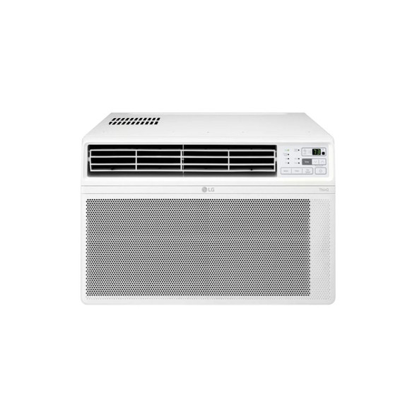 LG 18,000 BTU 208/230V,  15AMP Electronic Smart AC with Remote product image
