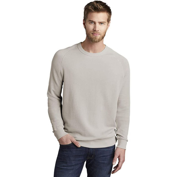 Hanes Alternative Men's Washed Terry Champ (3XL) product image