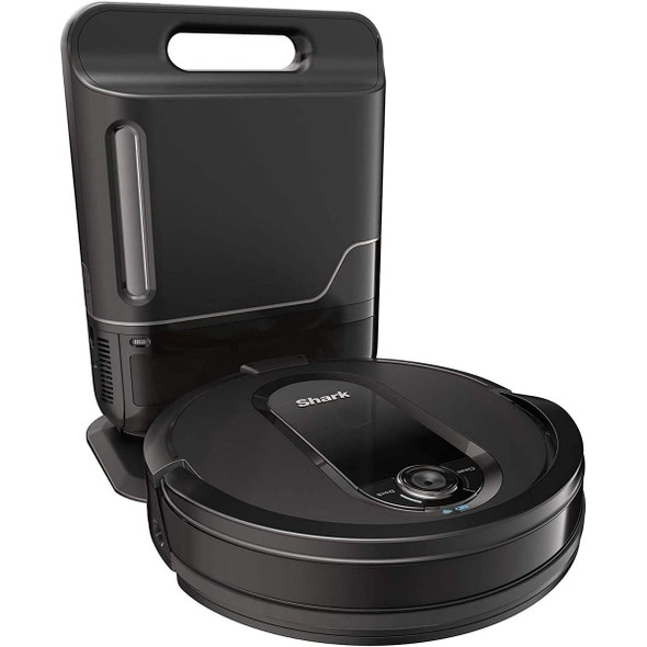Shark IQ App-Controlled Self Emptying Robot Vacuum product image