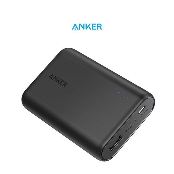 Anker PowerCore 10000 Portable Charger Power Bank  product image