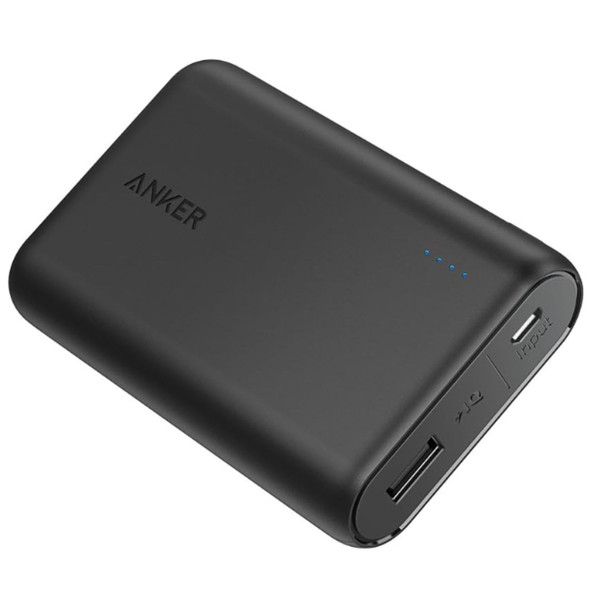 Anker PowerCore 10000 Portable Charger Power Bank  product image
