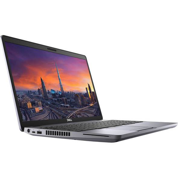 Dell Precision 3551 Intel Core i7-10850H GHz (16GB RAM 512GB SSD) product image