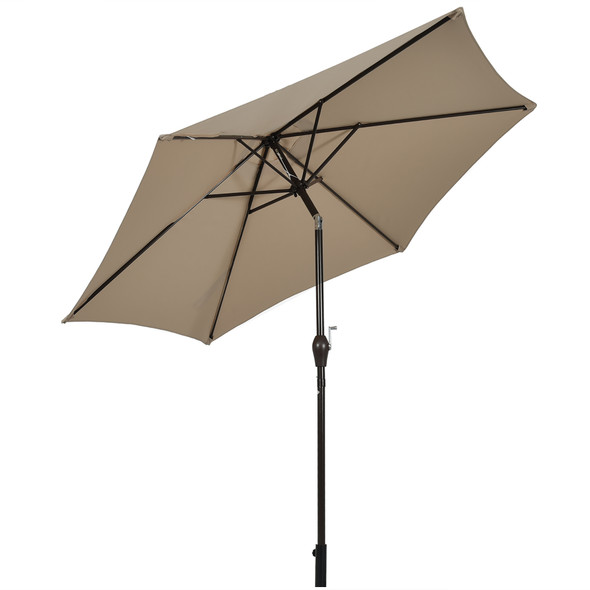 Outdoor Market Patio Umbrella  product image
