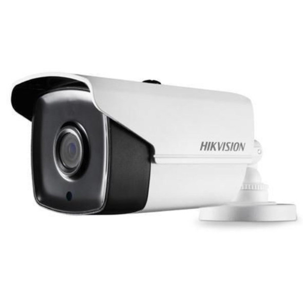 Hikvision 2MP 1080p 3D-DNR True-WDR 3.6mm Outdoor Surveillance Security Camera product image