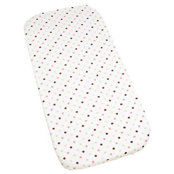 Carter's Super Soft Printed Changing Pad Cover product image
