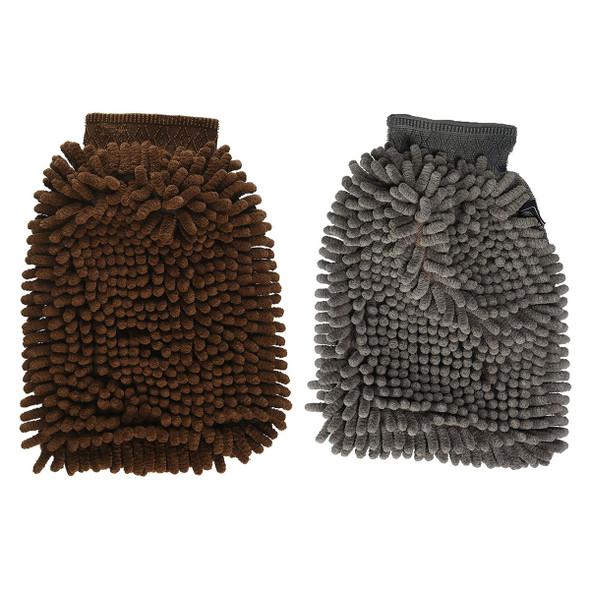 American Kennel Club Dri-Tail Ultra Absorbent Microfiber Mitt product image