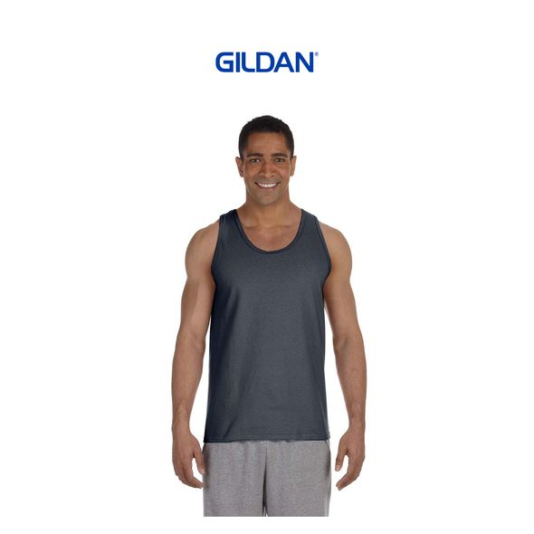 Gildan Adult Ultra Cotton Tank product image