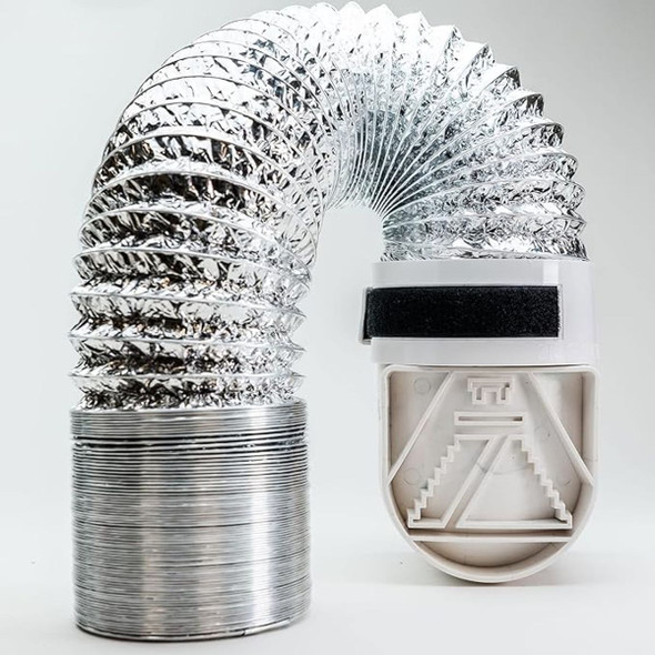 Cinch Ace Laundry Dryer Connection Kit product image