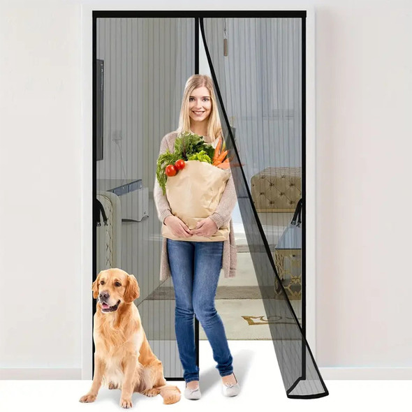 Mesh Screen Door product image