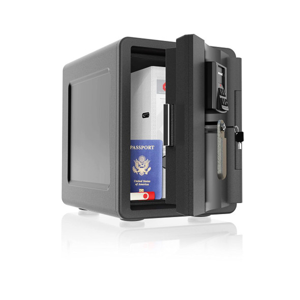Honeywell 2901 Waterproof, Fire & Theft Safe (.74 cu ft) product image