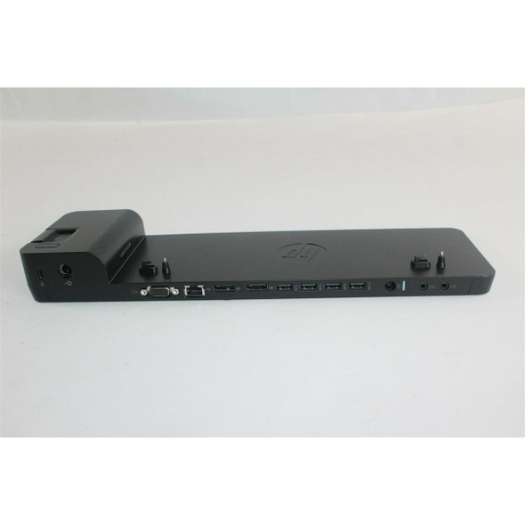 HP Ultra Slim Docking Station product image