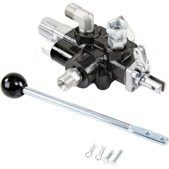 SuperHandy Hydraulic Control Valve product image