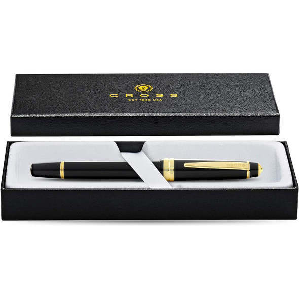 Cross Bailey Light Polished Black Resin Pen product image