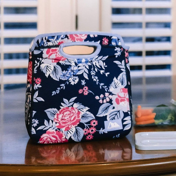 Arctic Zone Neoprene Zaza Lunch Tote  product image
