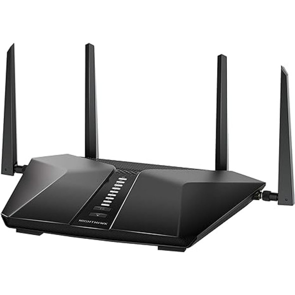 Netgear Nighthawk WiFi 6 5-Stream Dual-Band Router product image