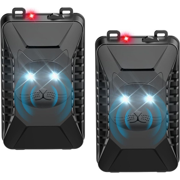 Vehicle Plug-in Rodent Repellent (2-Pack) product image