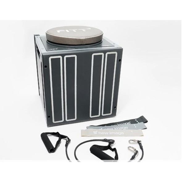 Cube Total Body Workout product image
