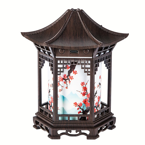 Pavilion Humidifier and Aroma Diffuser  product image
