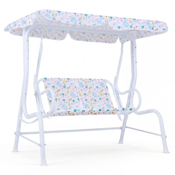 Kids' Outdoor Patio Swing product image