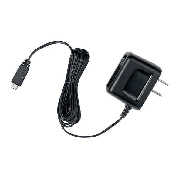 Motorola Travel Wall Charger Adapter to Micro USB Data Cable product image