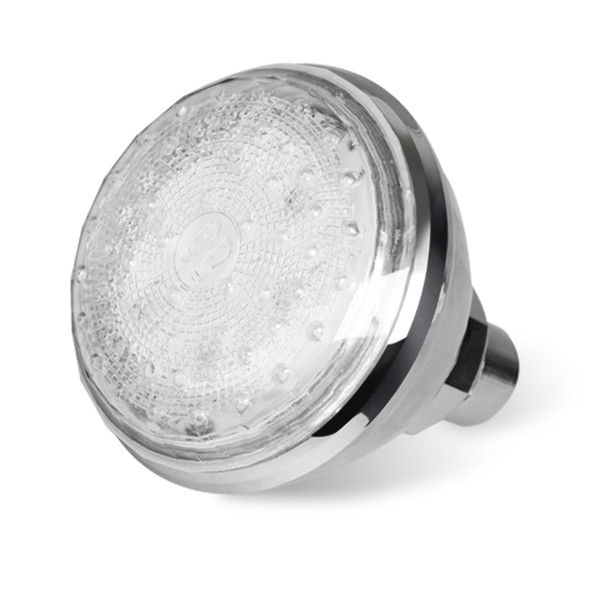 Color Changing LED Shower Head product image